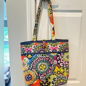 Vera bradley bag